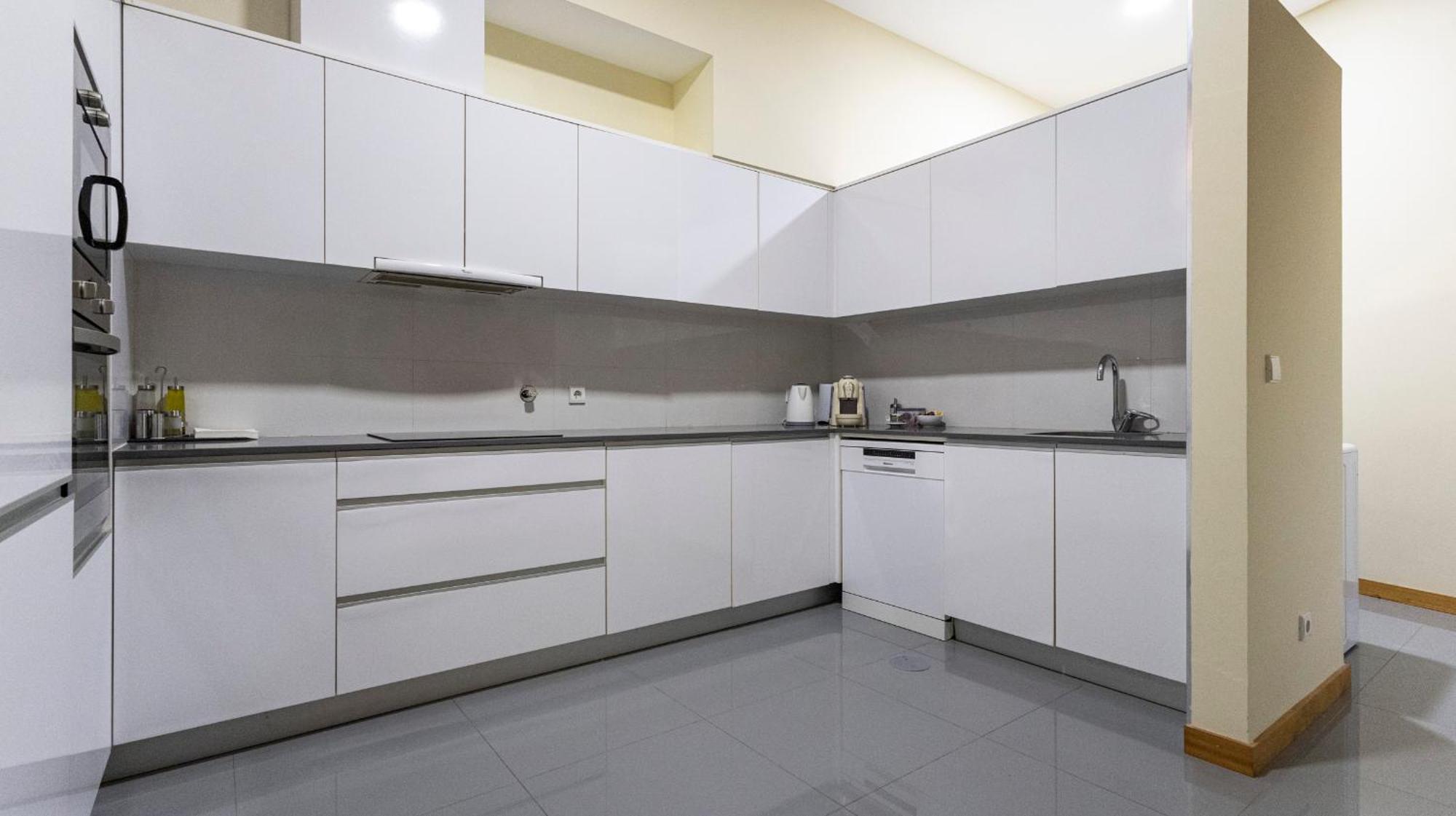 Mouzinho's Place By Lovelystay Appartement Oporto