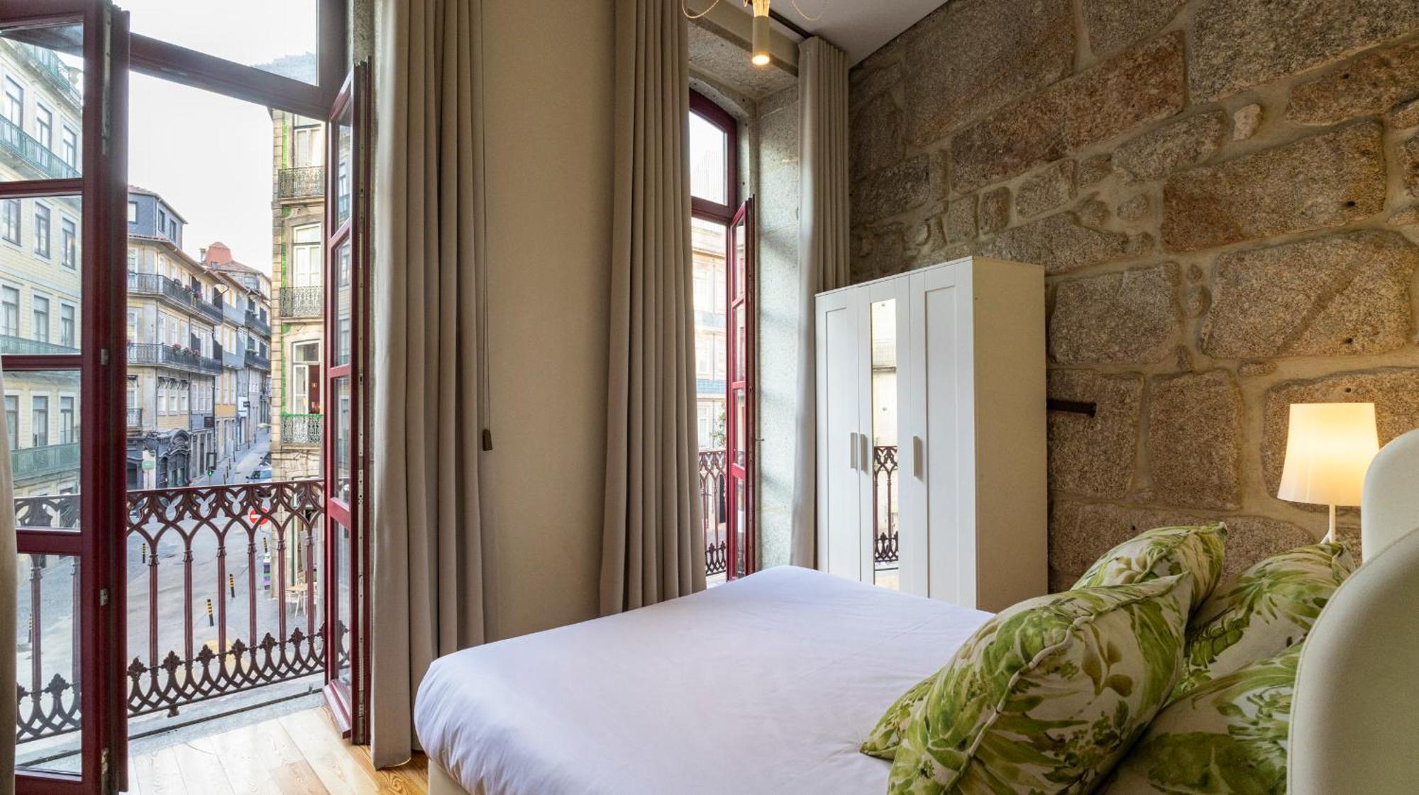 Mouzinho's Place By Lovelystay Oporto