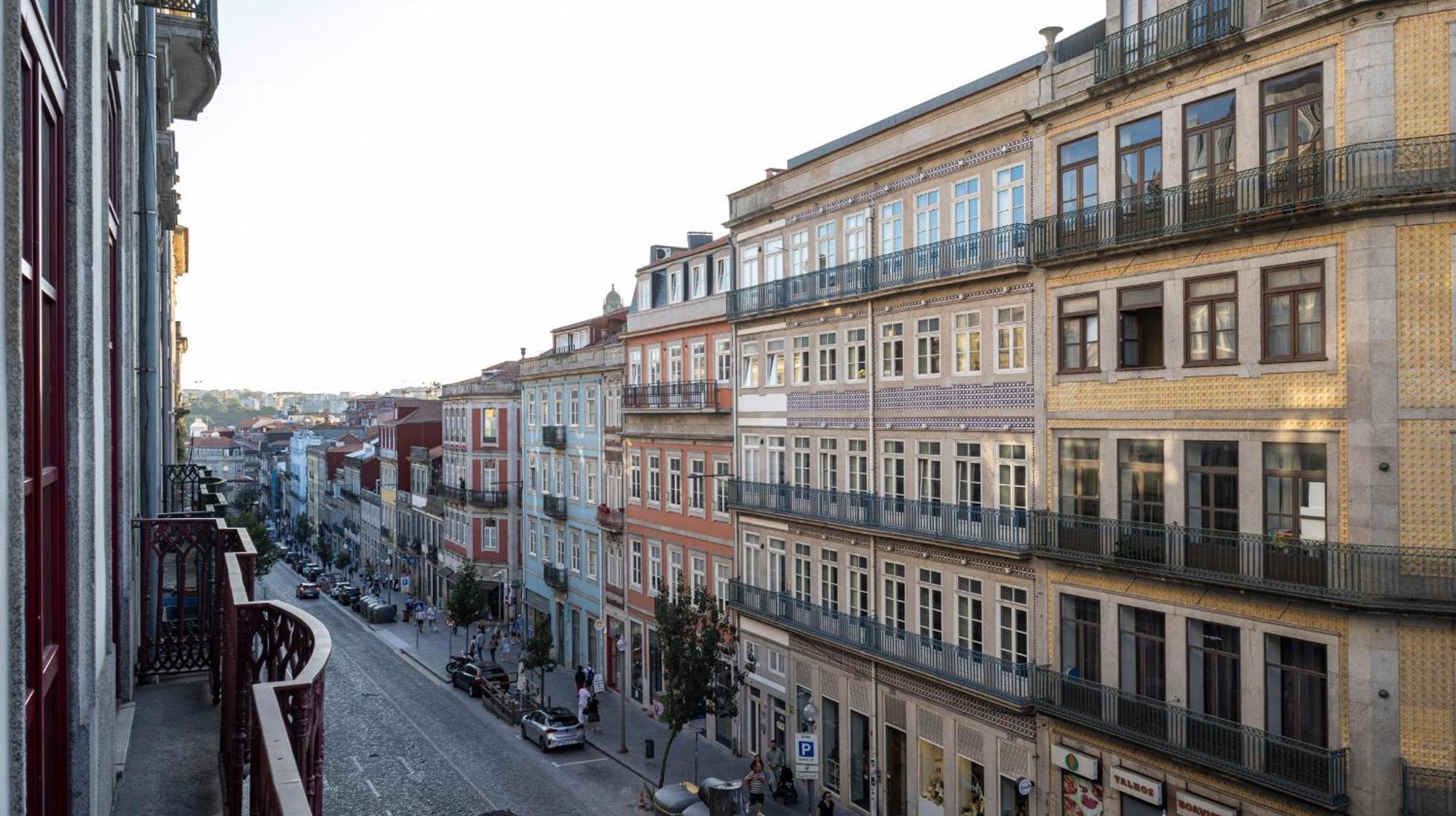 Mouzinho's Place By Lovelystay * Oporto