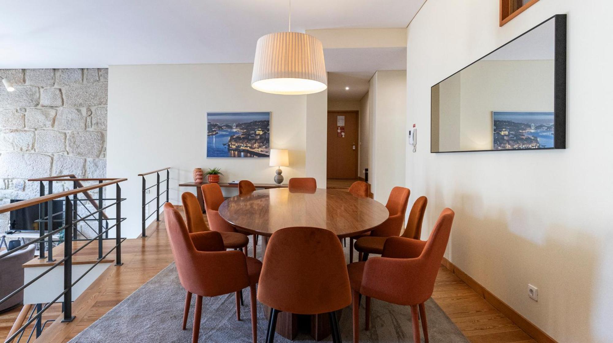 Mouzinho's Place By Lovelystay Oporto