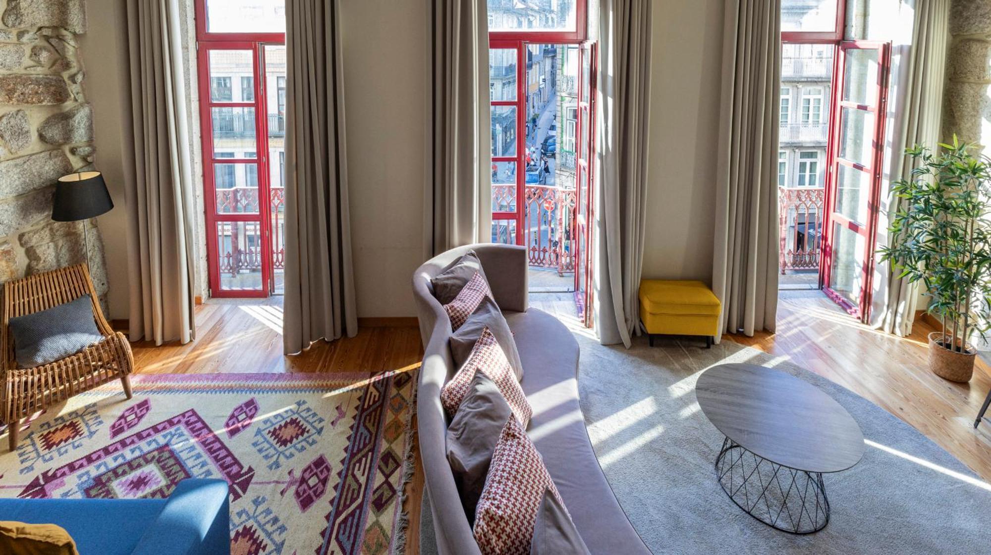 Mouzinho's Place By Lovelystay Oporto