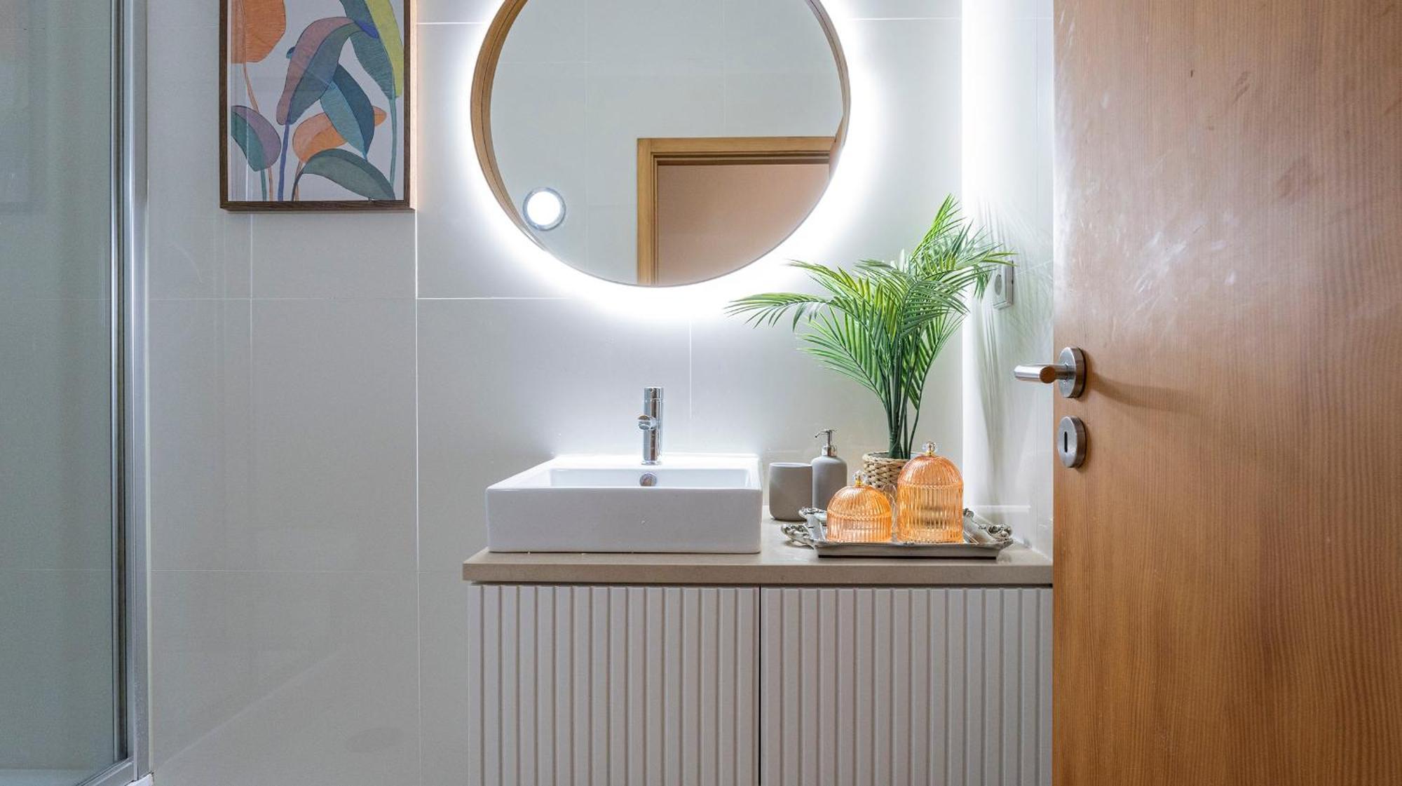 Mouzinho's Place By Lovelystay * Oporto