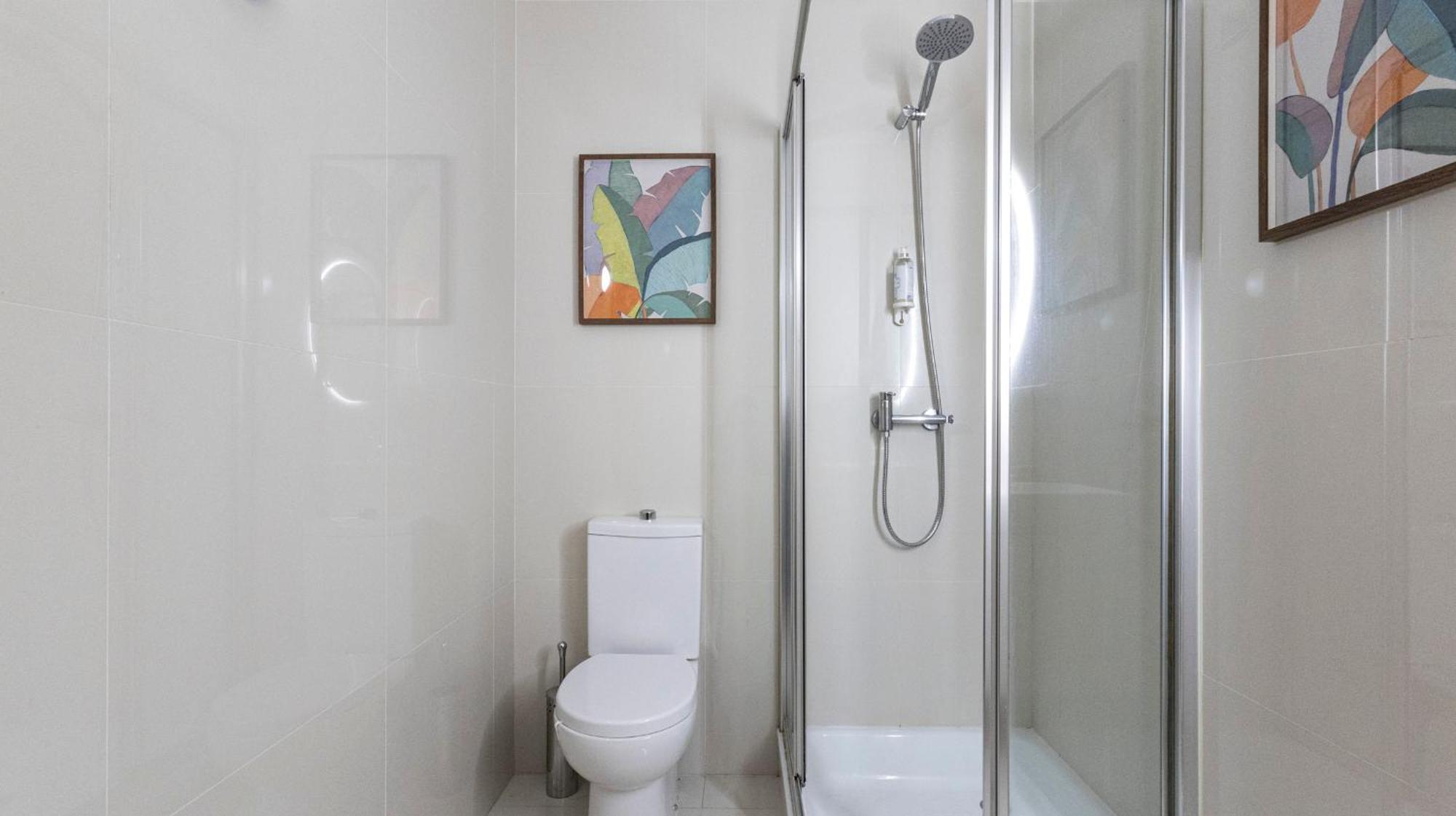 Mouzinho's Place By Lovelystay Appartement *