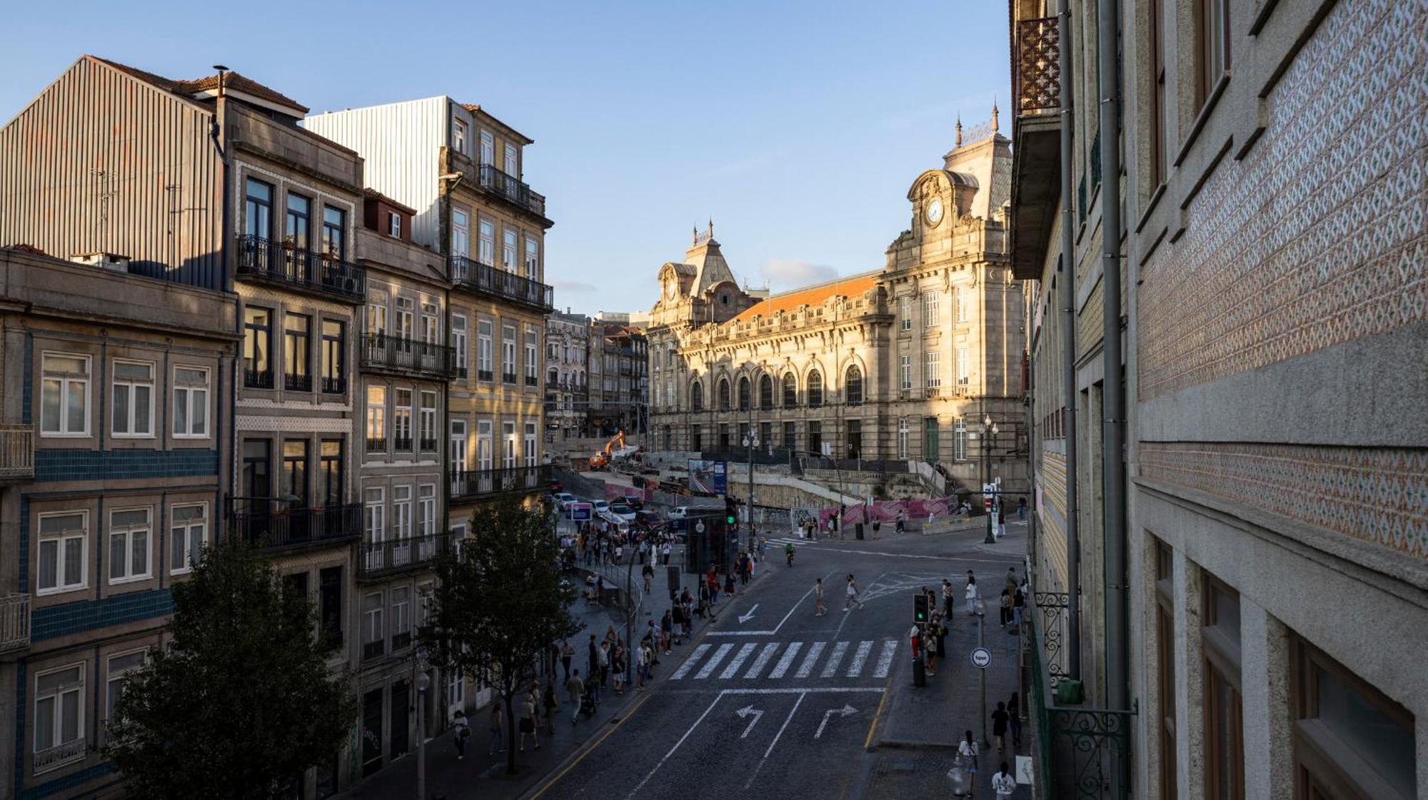 Mouzinho's Place By Lovelystay Oporto